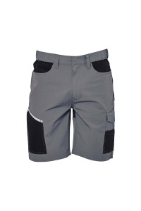 Offerta Pantaloni brennero shorts man navy panta da lavoro al minor prezzo
