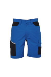 Offerta Pantaloni brennero shorts man navy panta da lavoro al minor prezzo