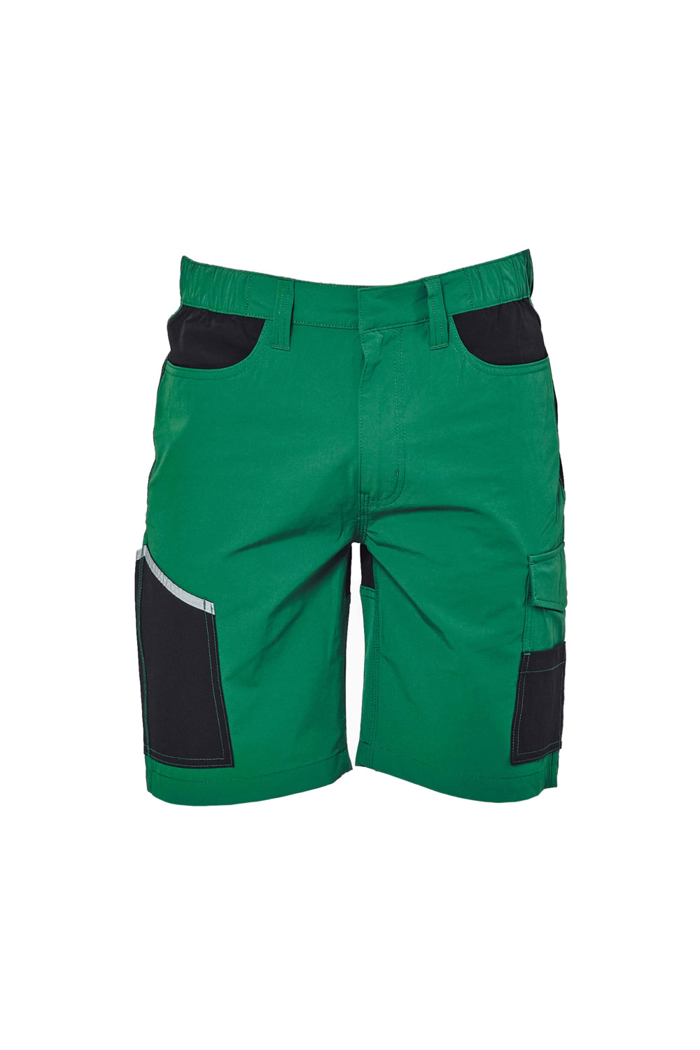 Offerta Pantaloni brennero shorts man navy panta da lavoro al minor prezzo