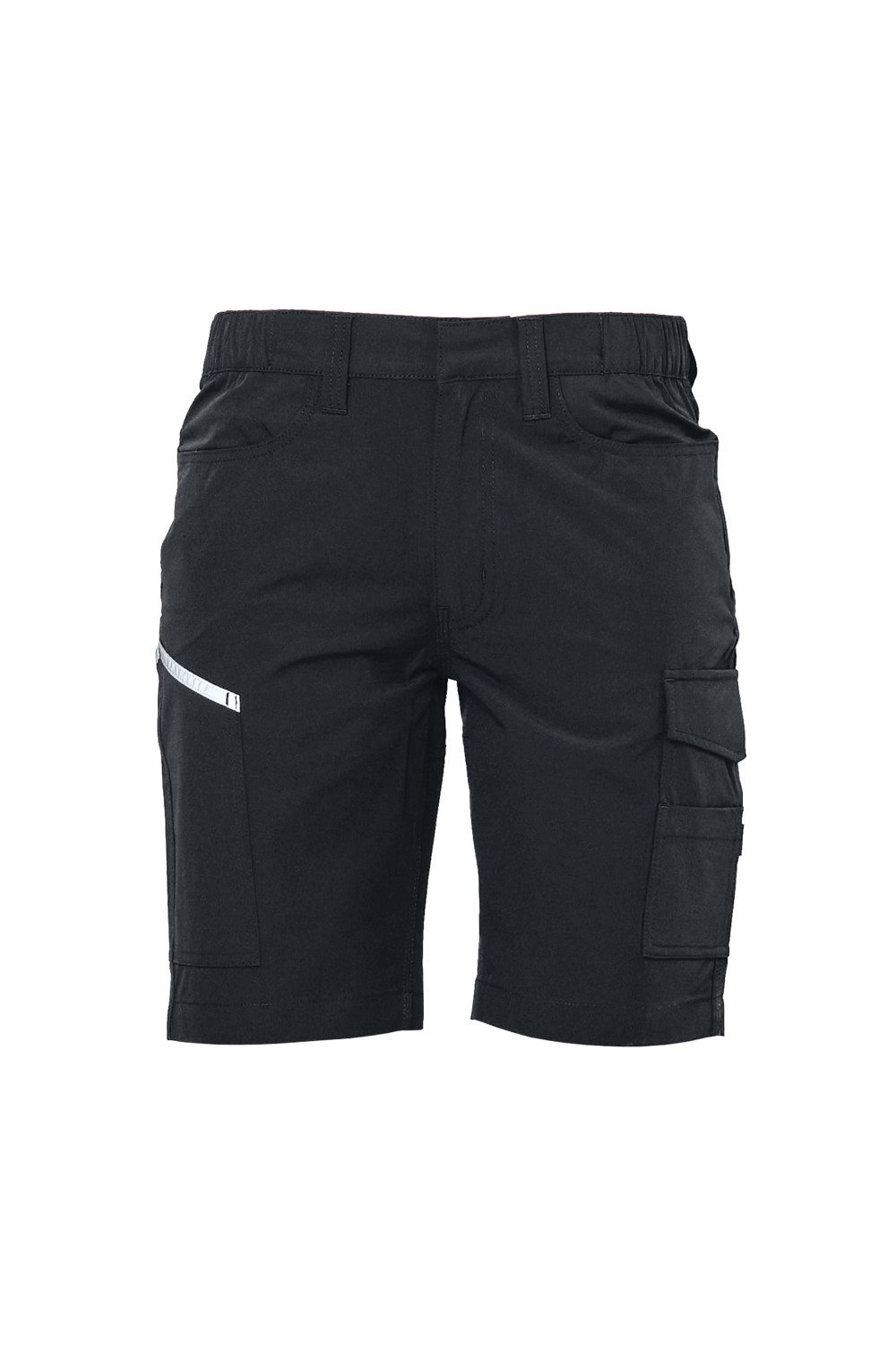 Offerta Pantaloni brennero shorts man navy panta da lavoro al minor prezzo