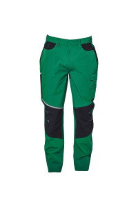 Offerta Pantaloni brennero light man da lavoro al minor prezzo