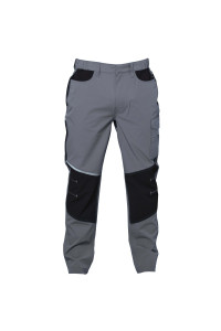 Offerta Pantaloni brennero light man da lavoro al minor prezzo