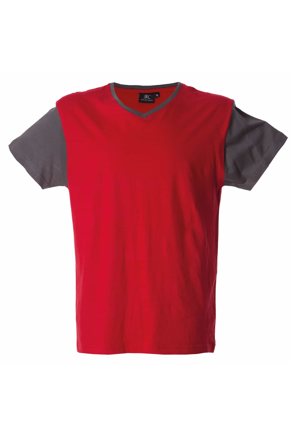 T-SHIRT_CADICE_NAVY_T-SHIRT_SCOLLO_V_45184