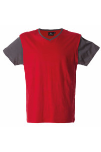 T-SHIRT_CADICE_NAVY_T-SHIRT_SCOLLO_V_45184