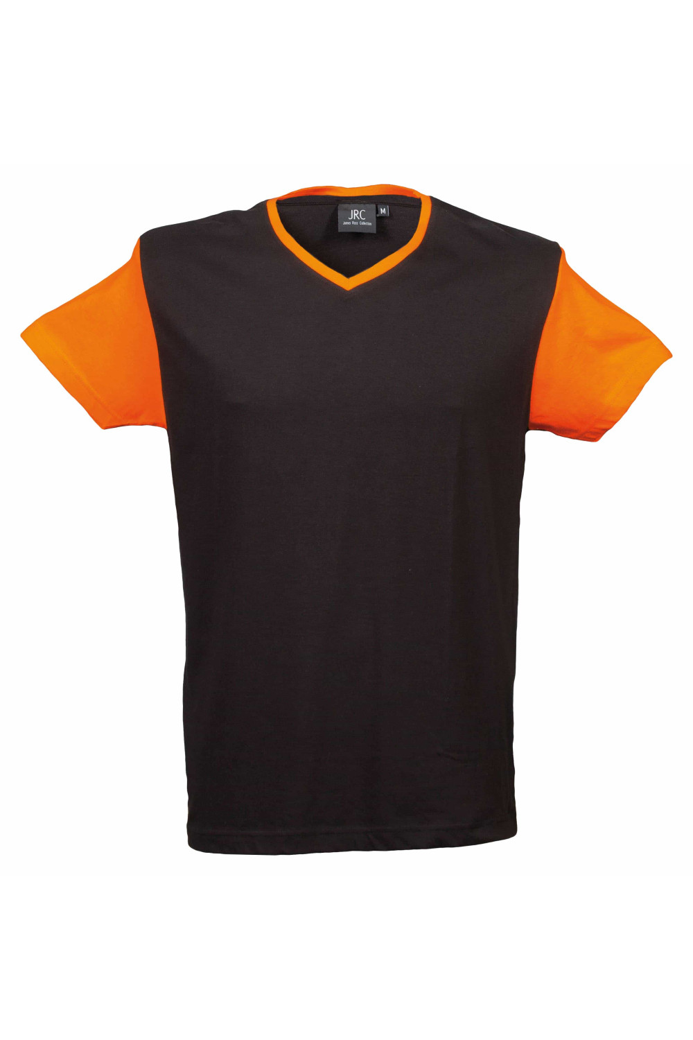 T-SHIRT_CADICE_NAVY_T-SHIRT_SCOLLO_V_45185