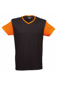 T-SHIRT_CADICE_NAVY_T-SHIRT_SCOLLO_V_45185