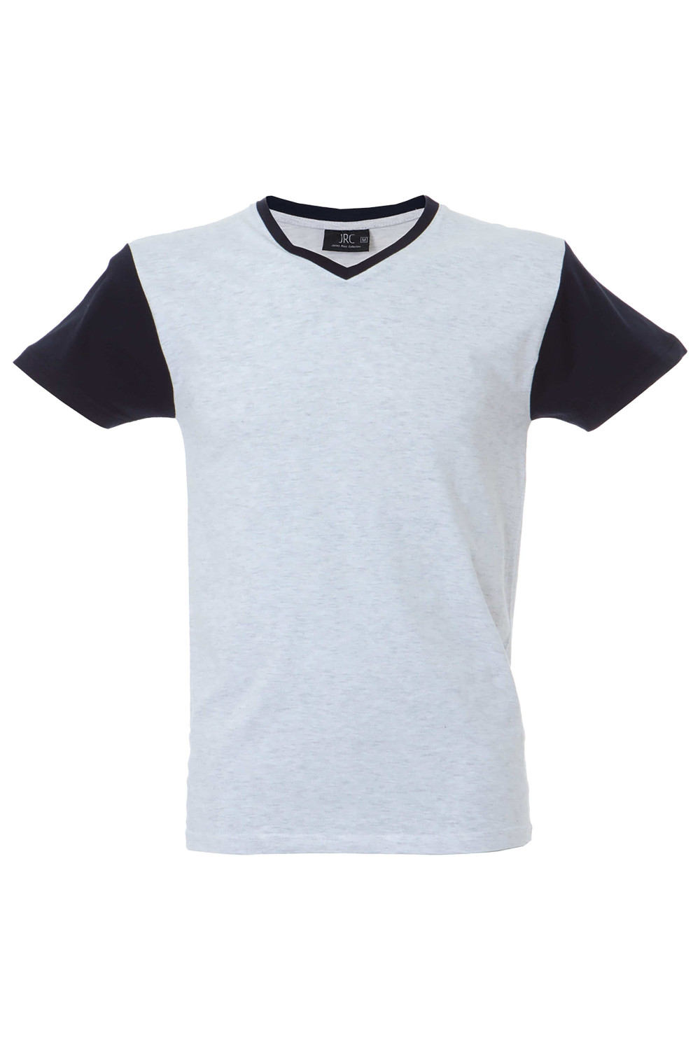 T-SHIRT_CADICE_NAVY_T-SHIRT_SCOLLO_V_45189