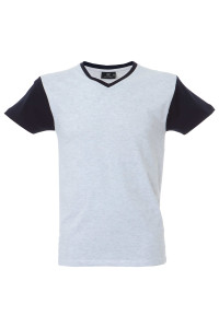 T-SHIRT_CADICE_NAVY_T-SHIRT_SCOLLO_V_45189