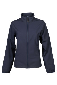 Offerta Soft shell cortina lady black giubbotto da lavoro