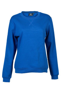 Vendita Felpe cuba lady navy felpa online in offerta