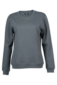 Vendita Felpe cuba lady navy felpa online in offerta