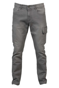 Offerta Pantaloni denver man black pantalone da lavoro al minor prezzo