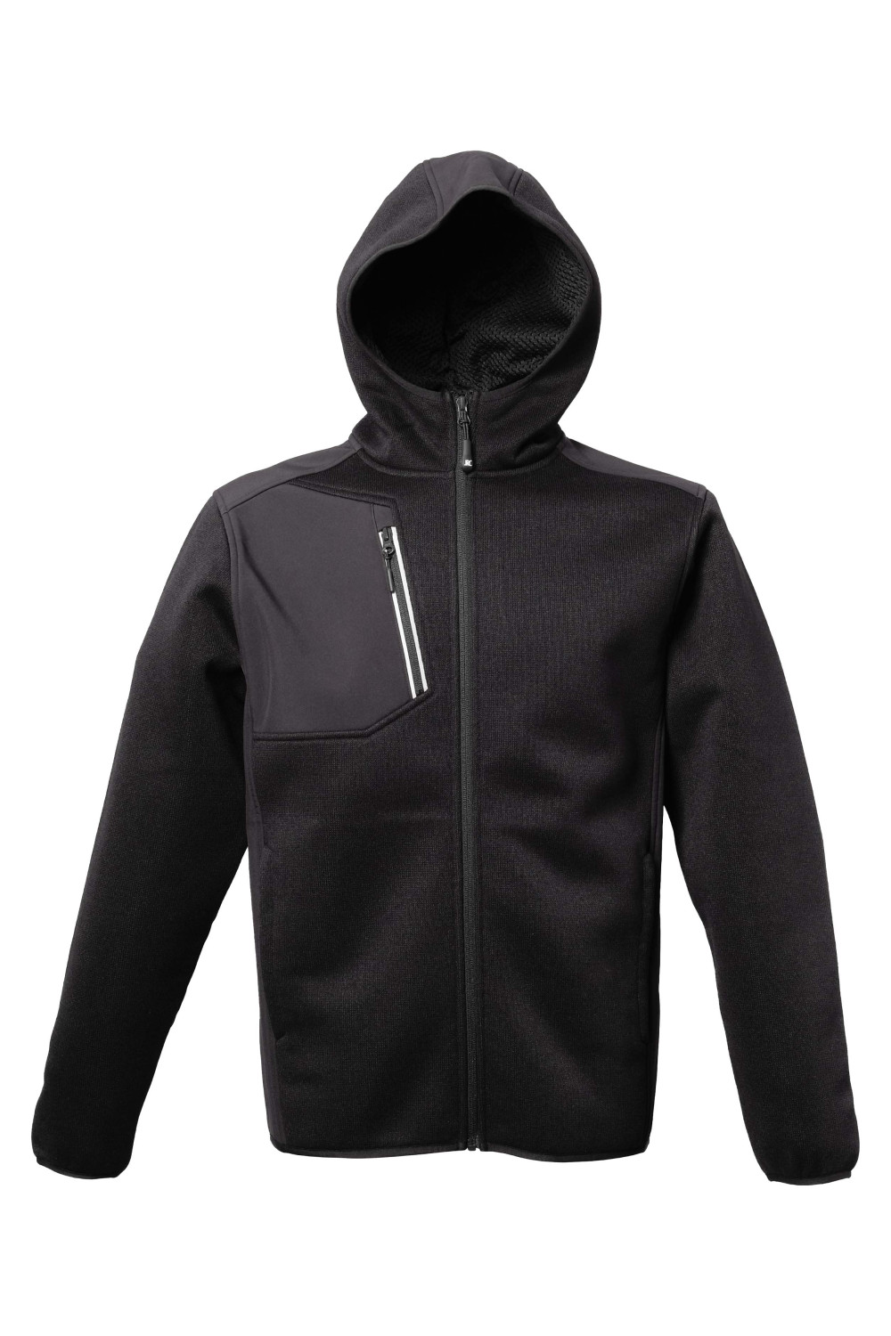 Vendita online Composite fabric digione blue giubbino a prezzi bassi ed economici