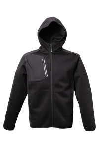 Vendita online Composite fabric digione blue giubbino a prezzi bassi ed economici