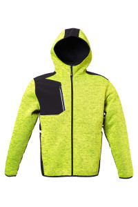 Vendita online Composite fabric digione blue giubbino a prezzi bassi ed economici