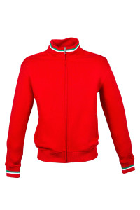 Vendita Felpe venezia man black felpa online in offerta