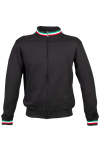 Rebajas Sudaderas venice hombre sudadera negra online en oferta