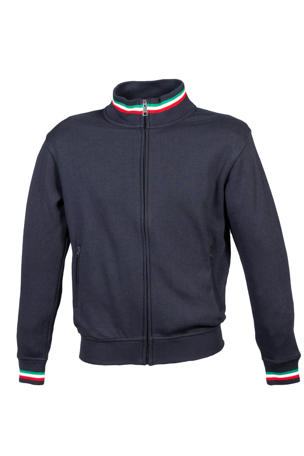 Vendita Felpe venezia man black felpa online in offerta