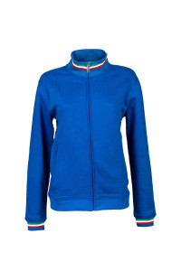 Vendita Felpe venezia lady navy felpa online in offerta