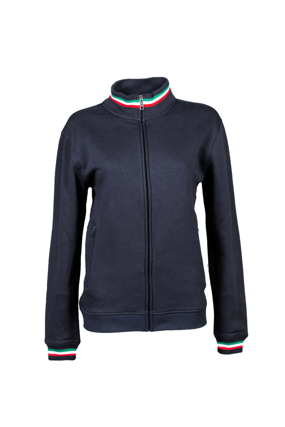 Rebajas Sudaderas venice lady sudadera azul marino online en oferta