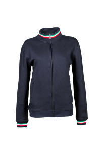 Rebajas Sudaderas venice lady sudadera azul marino online en oferta