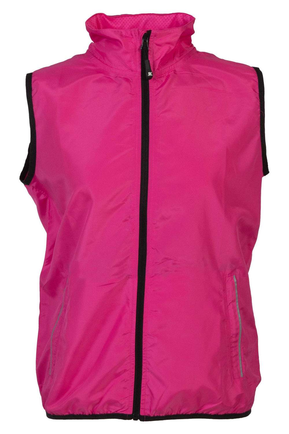 Vendita Gilet fiume lady black gilet online in offerta