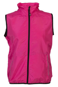 Vendita Gilet fiume lady black gilet online in offerta