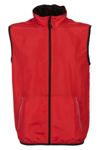 Vendita Gilet fiume man yellow fluo gilet online in offerta