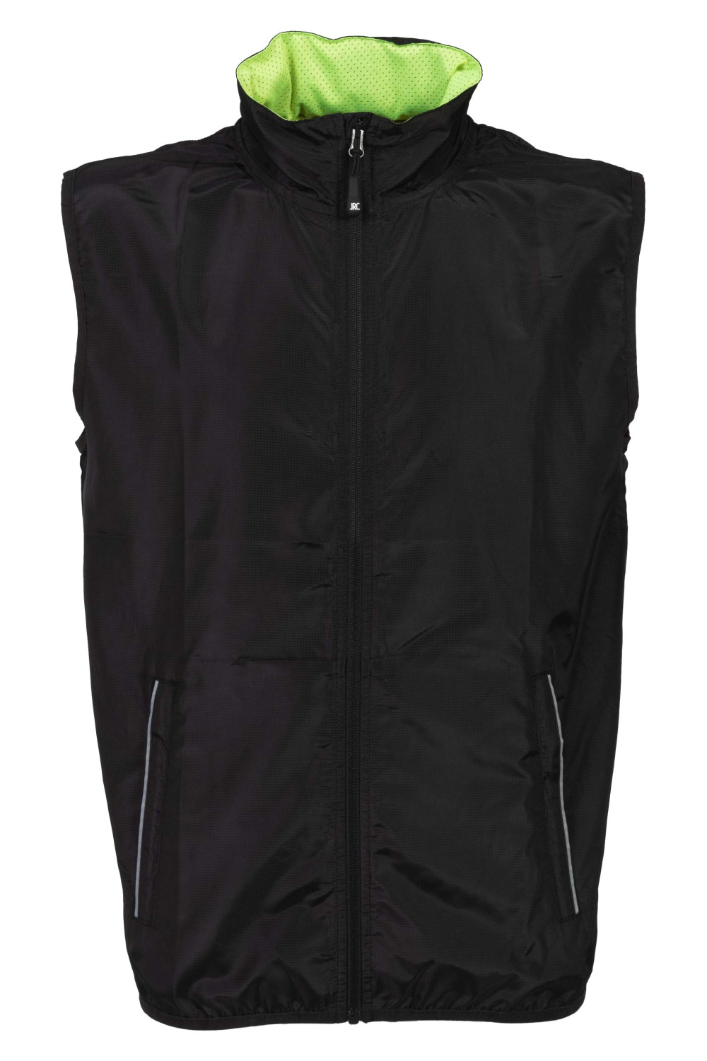 Vendita Gilet fiume man yellow fluo gilet online in offerta