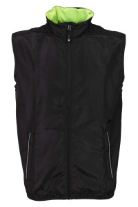 Vendita Gilet fiume man yellow fluo gilet online in offerta