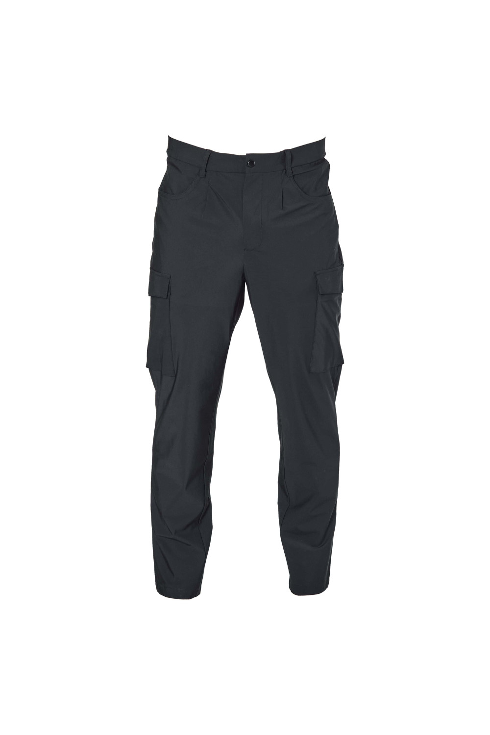 Offerta Pantaloni forte navy pantalone lungo da lavoro al minor prezzo