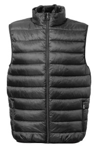 Vendita Gilet imbottiti galway man navy gilet online in offerta