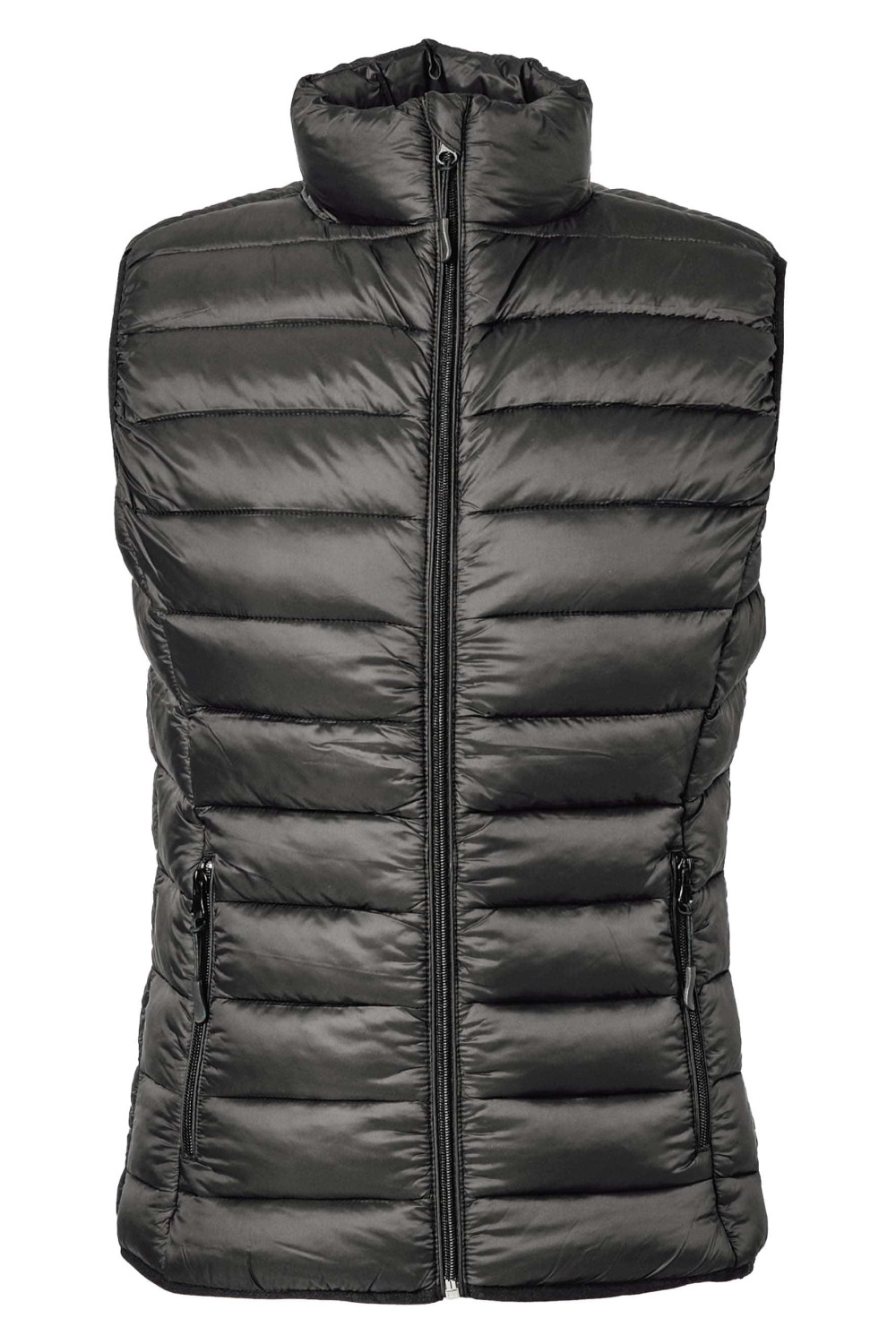 Vendita Gilet imbottiti galway lady navy gilet online in offerta