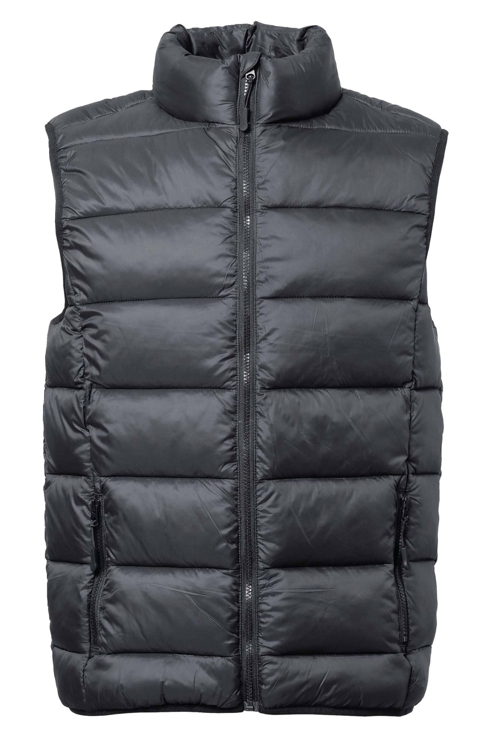 Vendita Gilet imbottiti gand navy gilet online in offerta