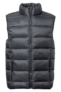 Vendita Gilet imbottiti gand navy gilet online in offerta