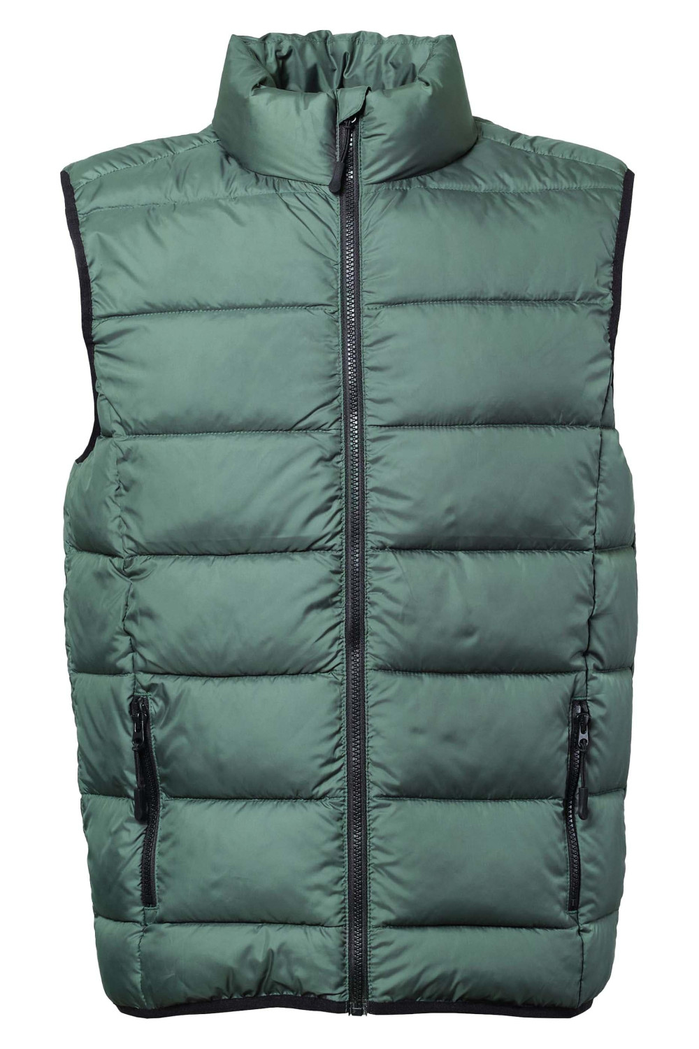 Vendita Gilet imbottiti gand navy gilet online in offerta