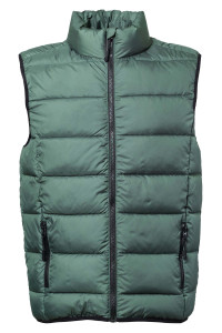 Vendita Gilet imbottiti gand navy gilet online in offerta