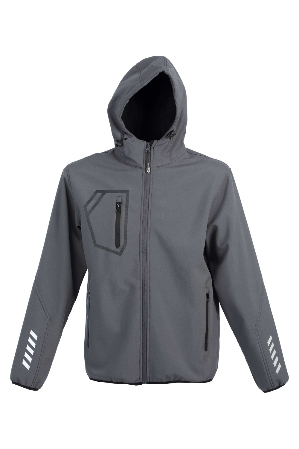 SOFT_SHELL_GARMISCH_UOMO_NAVY_GIUBBOTTO_S_48528