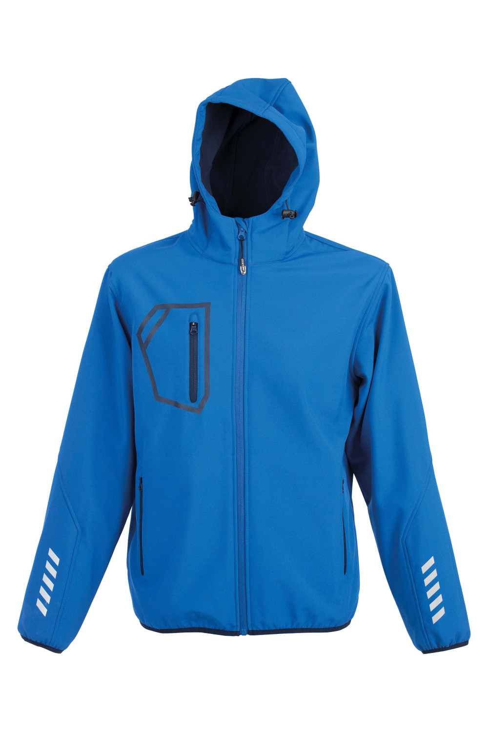 SOFT_SHELL_GARMISCH_UOMO_NAVY_GIUBBOTTO_S_48531