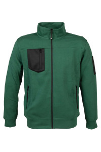 Vendita Felpe giacarta man navy felpa online in offerta