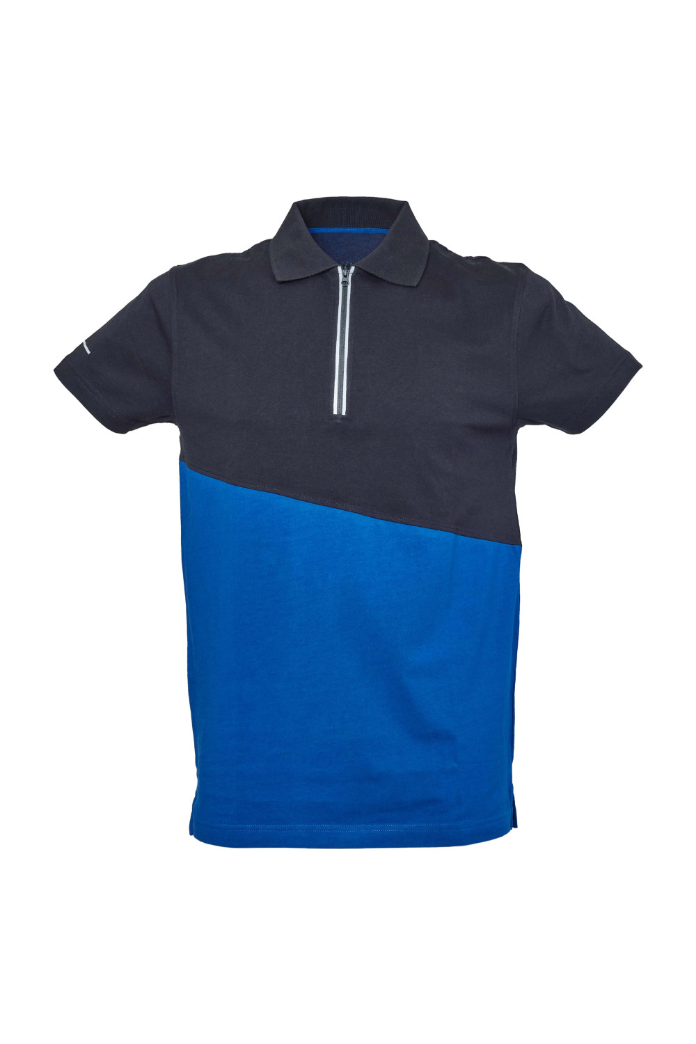 Vendita online Polo gibilterra black da lavoro a prezzi economici