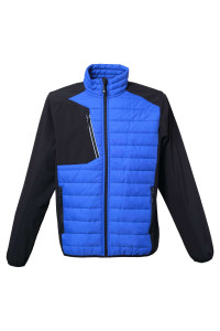 Offerta Soft shell heidelberg man navy giubbotto da lavoro