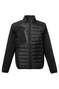 Offerta Soft shell heidelberg man navy giubbotto da lavoro