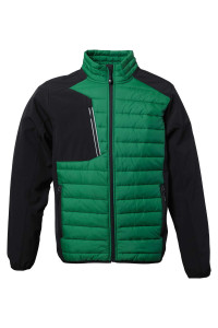 Offerta Soft shell heidelberg man navy giubbotto da lavoro