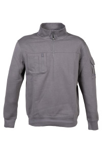 Vendita Felpe hong kong navy felpa online in offerta