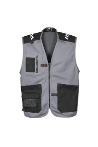Vendita Gilet kenia navy gilet online in offerta
