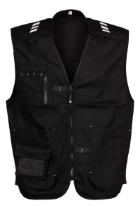Vendita Gilet kenia navy gilet online in offerta