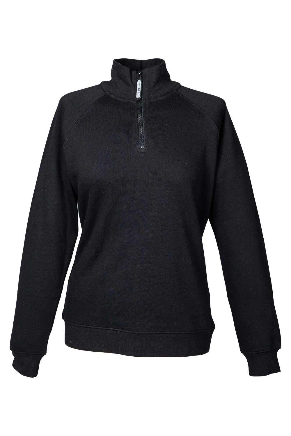 Rebajas Sudaderas kioto lady sudadera negra online en oferta