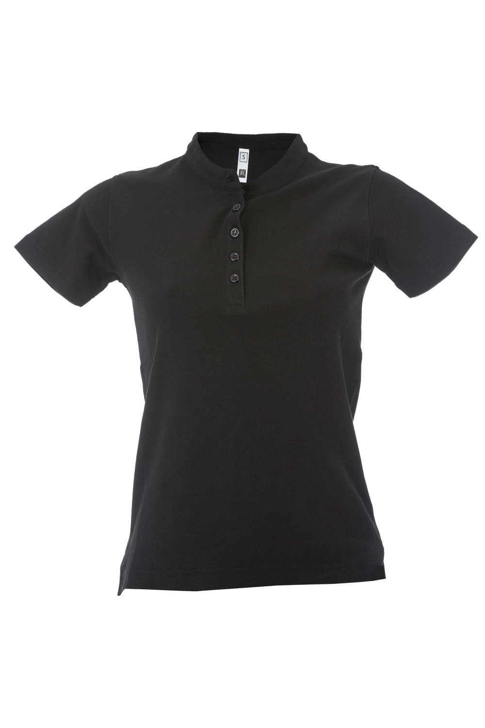 POLO_KUWAIT_POLO_DA_DONNA_BLU_MARINO_49338