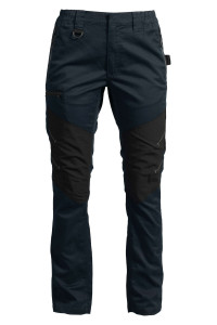 Oferta pantalón de trabajo Lebanon lady marino al precio más bajo